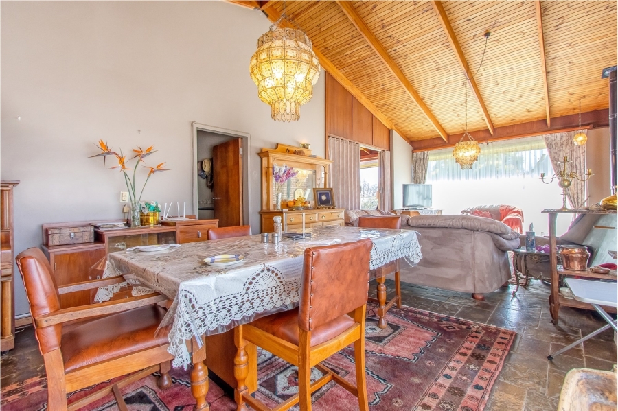4 Bedroom Property for Sale in Harrismith Free State
